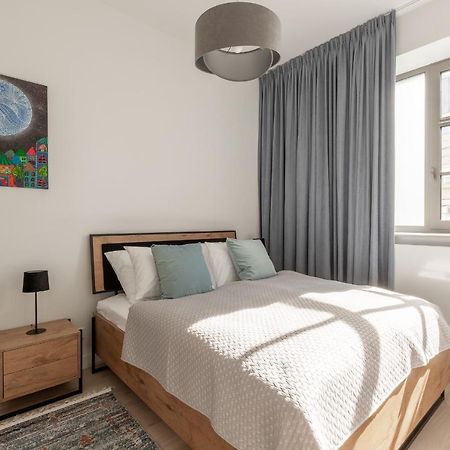 Apartament Ksiezycowy - Mlyn Maria - Art Apartments Wroclaw Dış mekan fotoğraf