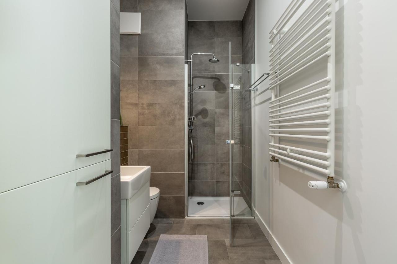 Apartament Ksiezycowy - Mlyn Maria - Art Apartments Wroclaw Dış mekan fotoğraf