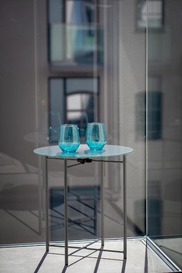 Apartament Ksiezycowy - Mlyn Maria - Art Apartments Wroclaw Dış mekan fotoğraf